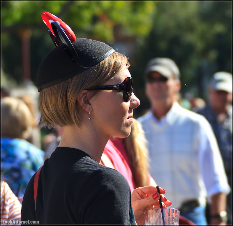 Америка 2.0 / Орландо, Epcot   Люди (foto v mire america  фото такие разные люди люди интересно  20111020 usa epcot people 015 9283)