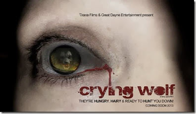 crying wolf crying wolf