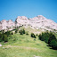 Chamechaude 2007