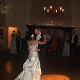 First Dance