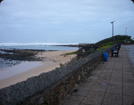 Beach 4, Port Alfred, Eastern Cape