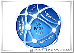 On Page SEO-1