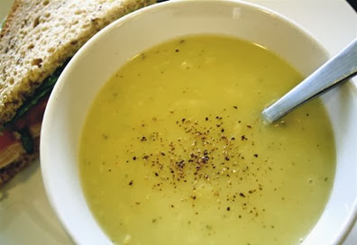 potato-leek-soup