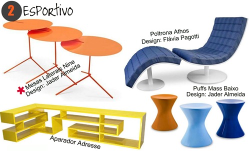 Blog's Decor 2