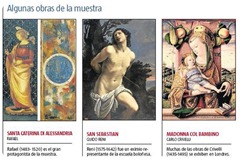 rafael rafael