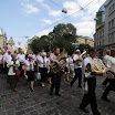 Galeria 2012 - 4 Piesza Pielgrzymka z Rzeszowa do Lwowa - Lwów