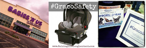babies r us graco car seat