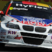 Franz ENGSTLER - BMW 320 TC - Salzburgring 2012