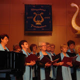 Konzert Fraulautern 28.03.2010