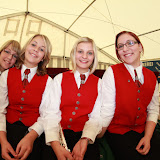 Frühschoppen FF-Allhartberg 2011