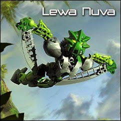 Lewa Nuva