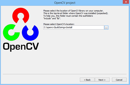 opencv codeblocks (4) opencv codeblocks (4)