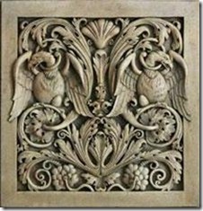 byzantine-eagles-in-floral-motif-wall-plaque-goran byzantine-eagles-in-floral-motif-wall-plaque-goran