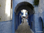 Chefchaouen