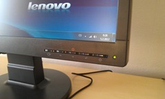 Lenovo D186