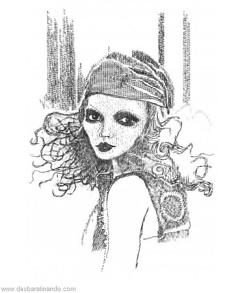 keira-rathbone-arte-maquina de escrever (7) keira-rathbone-arte-maquina de escrever (7)