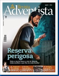 revista adventista agosto 2012