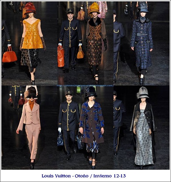 fw12-Louis Vuitton fw12-Louis Vuitton
