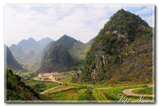 Cảnh Đẹp Việt Nam