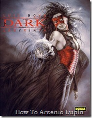 P00005 - Luis Royo - Dark Labyrinth.howtoarsenio.blogspot.com P00005 - Luis Royo - Dark Labyrinth.howtoarsenio.blogspot.com