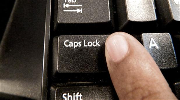 วิธีใช้งานปุ่ม Caps lock สำหรับ iPhone หรือ iPad | BOBOOTECH | The