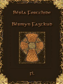 Bérla Fortchide Cover