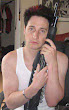 Pickup Artist Jlaix 03