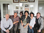Members of the Jury, Queen Elisabeth Competition 2009