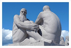 Old Men Old Men
