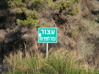 תחנה שניה - תל קדש
