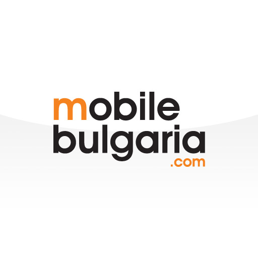 MobileBulgaria LOGO-APP點子