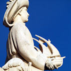 Padr&Atilde;&pound;o dos Descobrimentos