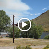 Reservoir Rd Fire - 9-12-2010
