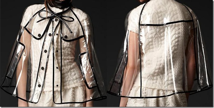 burberry prorsum