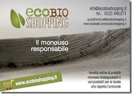 logo ECOBIOSHOPPING logo ECOBIOSHOPPING