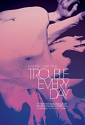 trouble trouble
