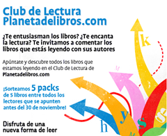 Club de lectura