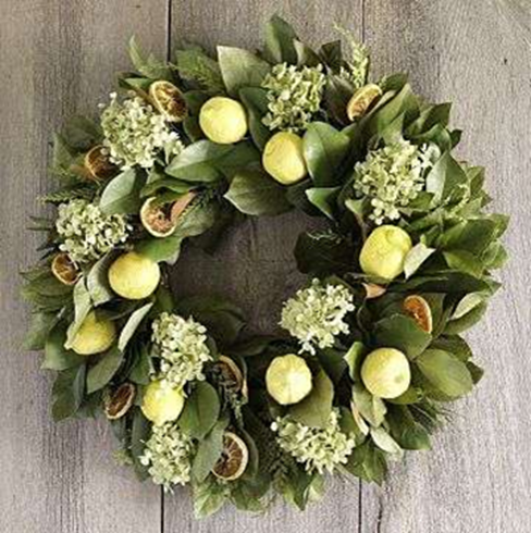 wreath wreath