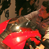 Fisica in Moto 2011