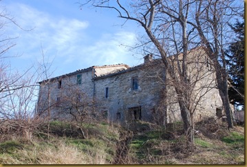 Ca' dell'Abate Ca' dell'Abate