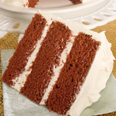 Red Velvet Cake IV