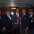 Military Order of the Purple Heart State Convention