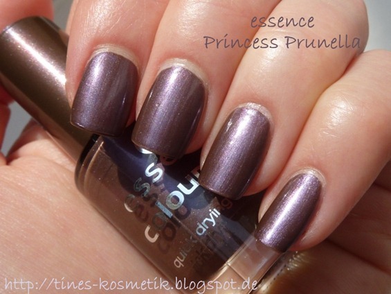 essence Princess Prunella 3 essence Princess Prunella 3