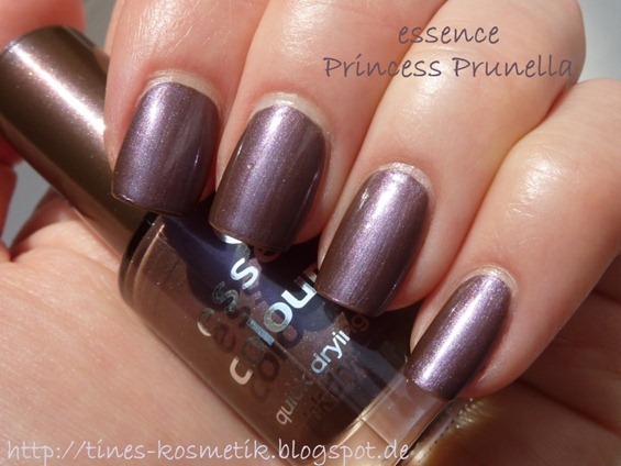 essence Princess Prunella 3