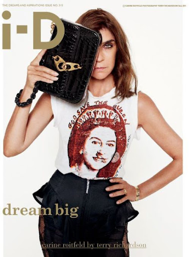 i-D Inverno 2011