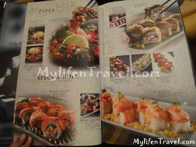 Edo Ichi Sushi Sungai Petani 19 Edo Ichi Sushi Sungai Petani 19
