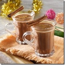 Resep Coklat Hangat Full Rempah Rempah Resep Coklat Hangat Full Rempah Rempah