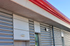 Vodafone, Stoke-on-Trent