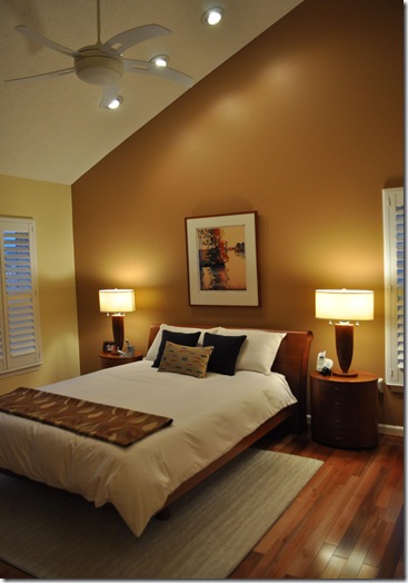 Master Bedroom Gold Walls good design: december 2011 Master Bedroom Gold Walls good design: december 2011