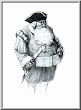 Halloween Sailor